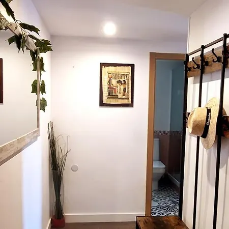 Apartamento Picasso Salou Extérieur photo