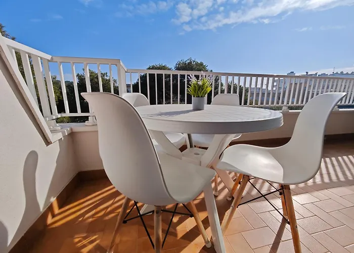Apartamento Picasso
