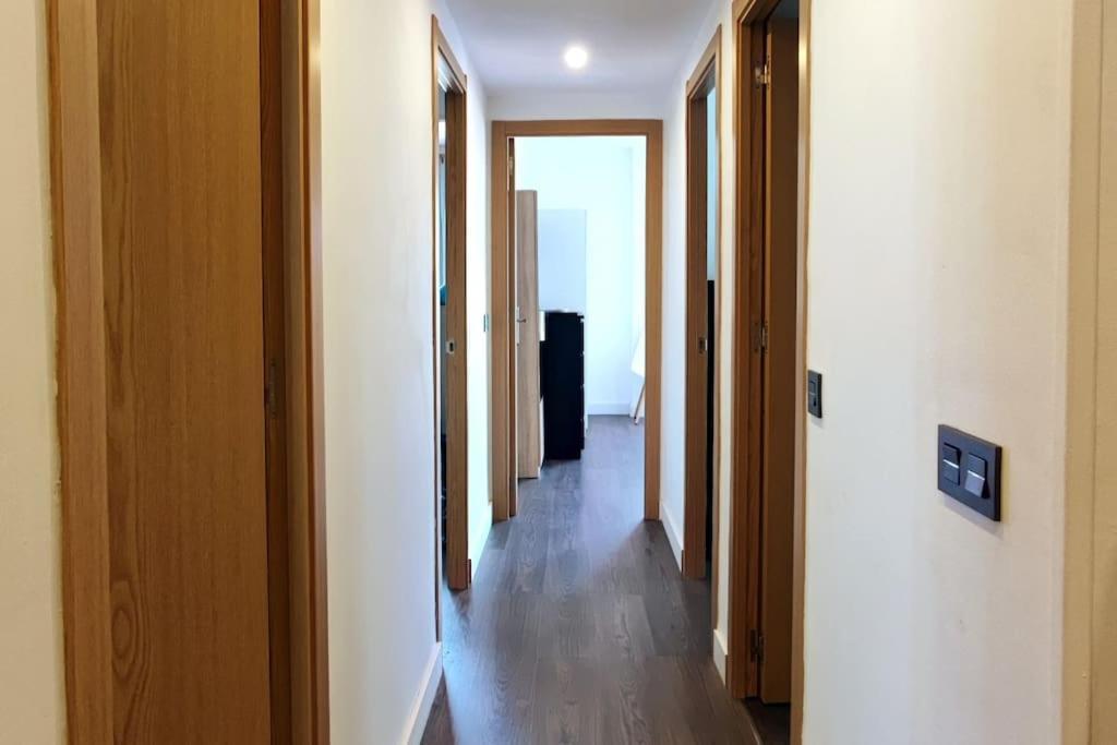Apartment Picasso *