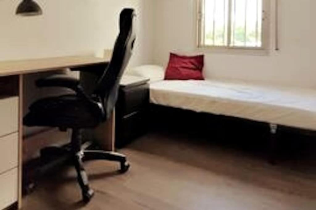 Picasso Apartment