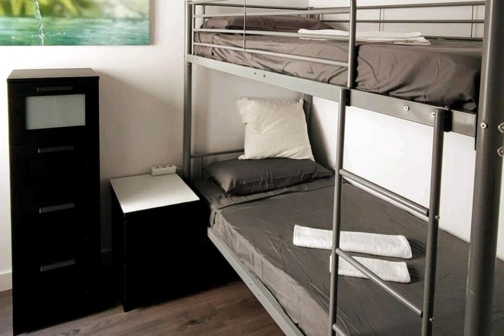Apartment Picasso