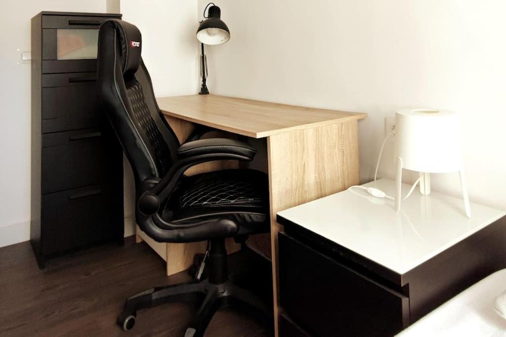 Apartment Picasso Salou
