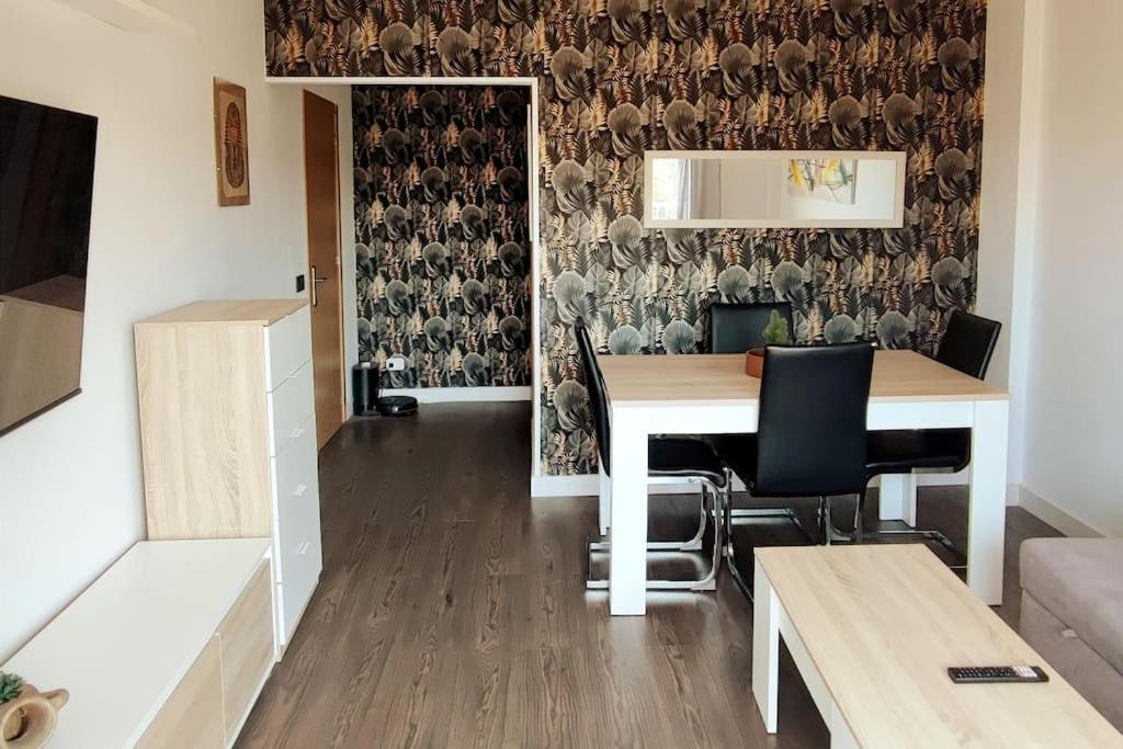 Picasso Apartment
