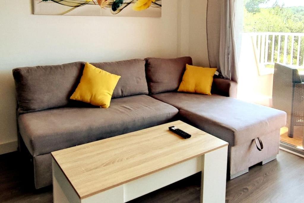 Picasso Apartment *