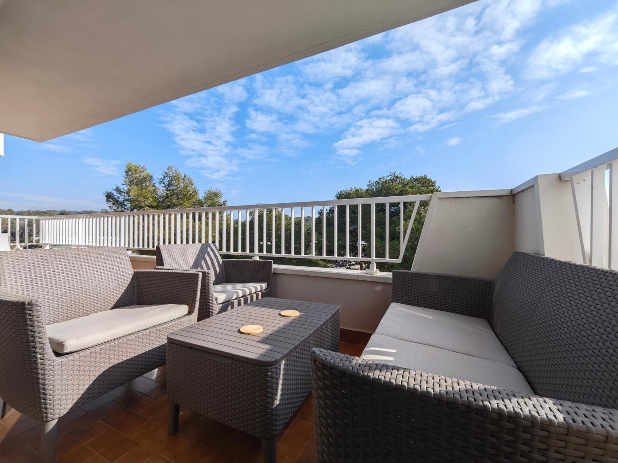 Picasso Apartment Salou