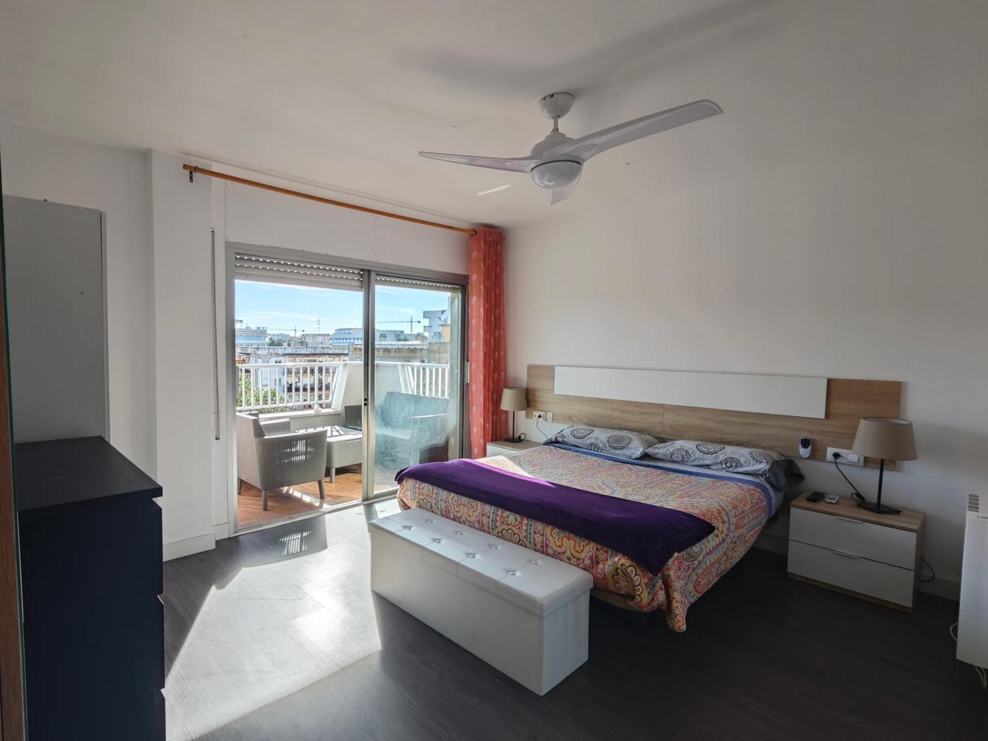 Picasso Apartment Salou
